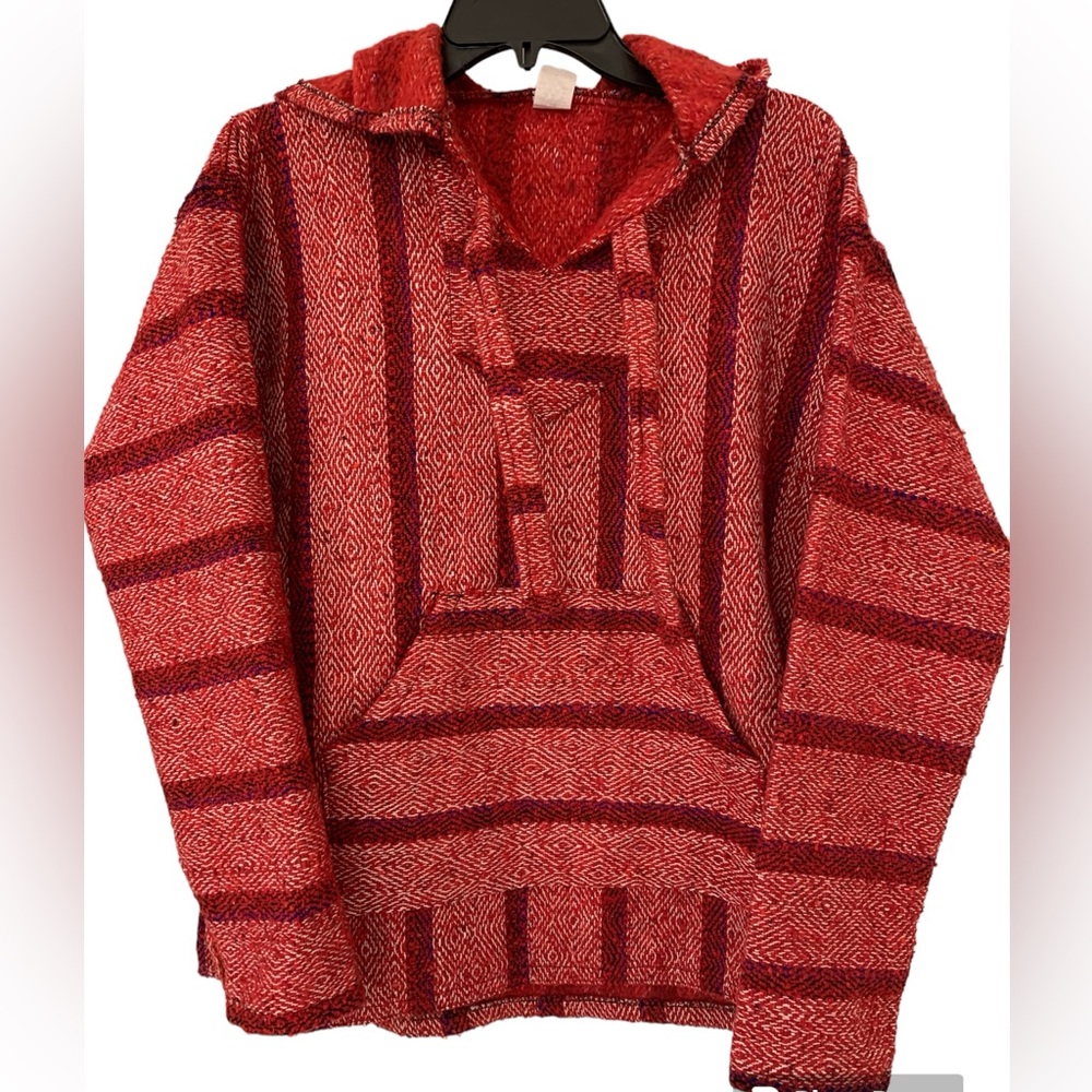 NWOT Molina Baja Hoodie